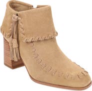 Pelle Moda Felisa Leather Bootie