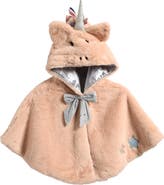 Mimi & Lula Kids' Unicorn Cape