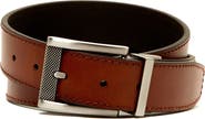 BOCONI Reversible Leather Belt
