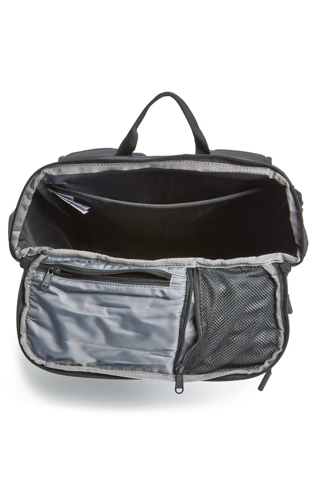 The North Face 'Base Camp Kaban' Water-Resistant Backpack, Alternate, color, 