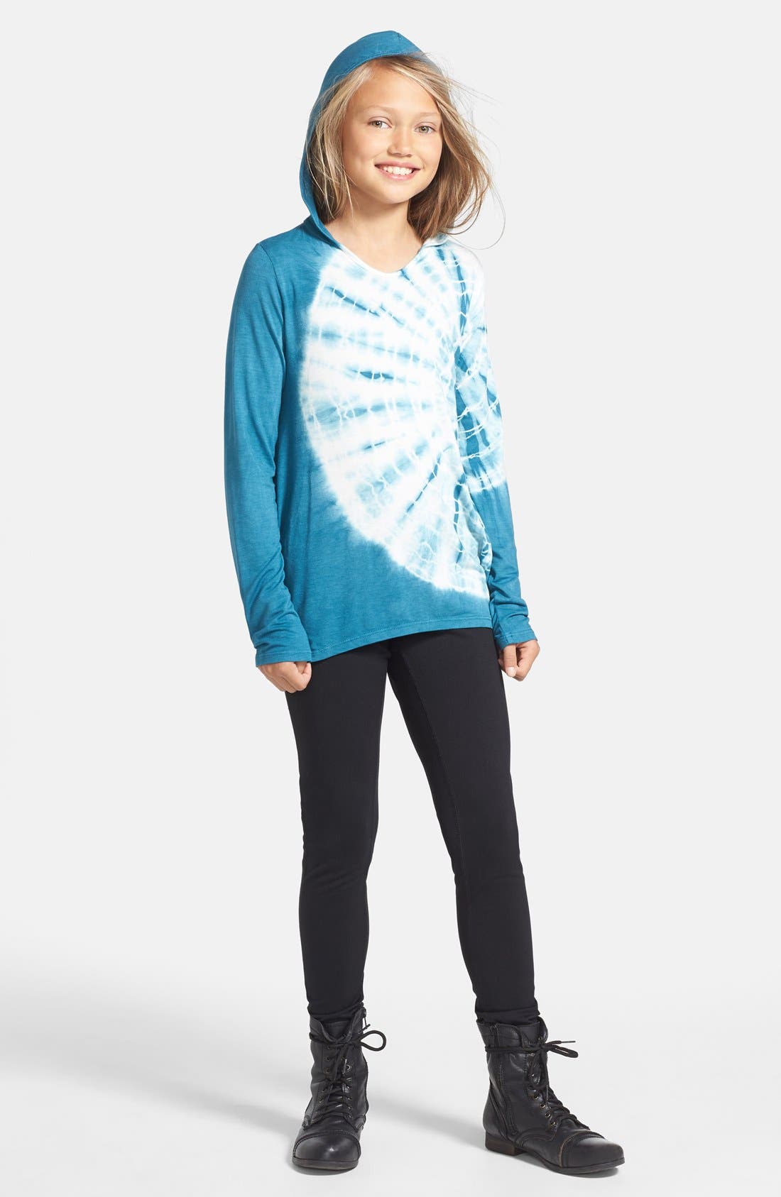 Steve Madden 'Troopa' Boot, Alternate, color, 