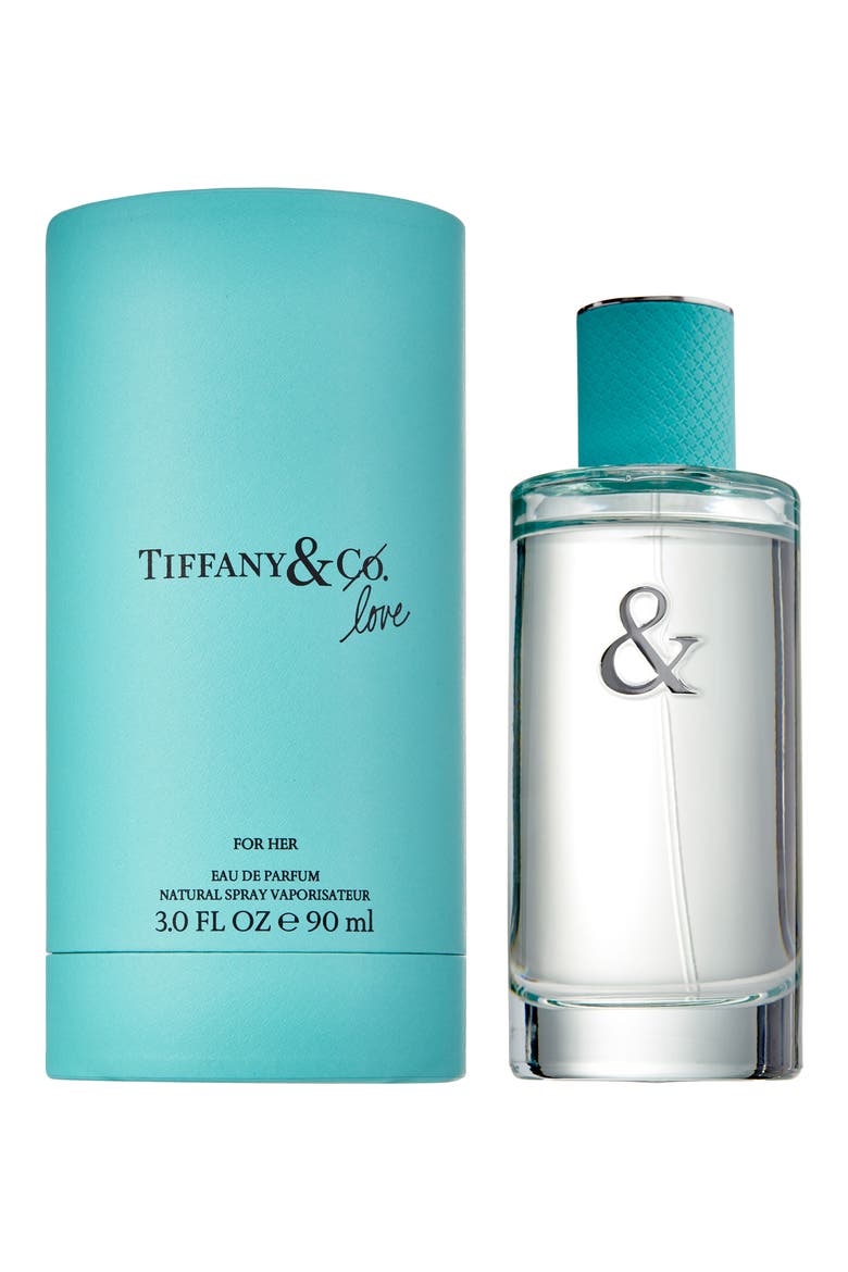 Tifffany & Love Eau de Parfum, Alternate, color, NO COLOR