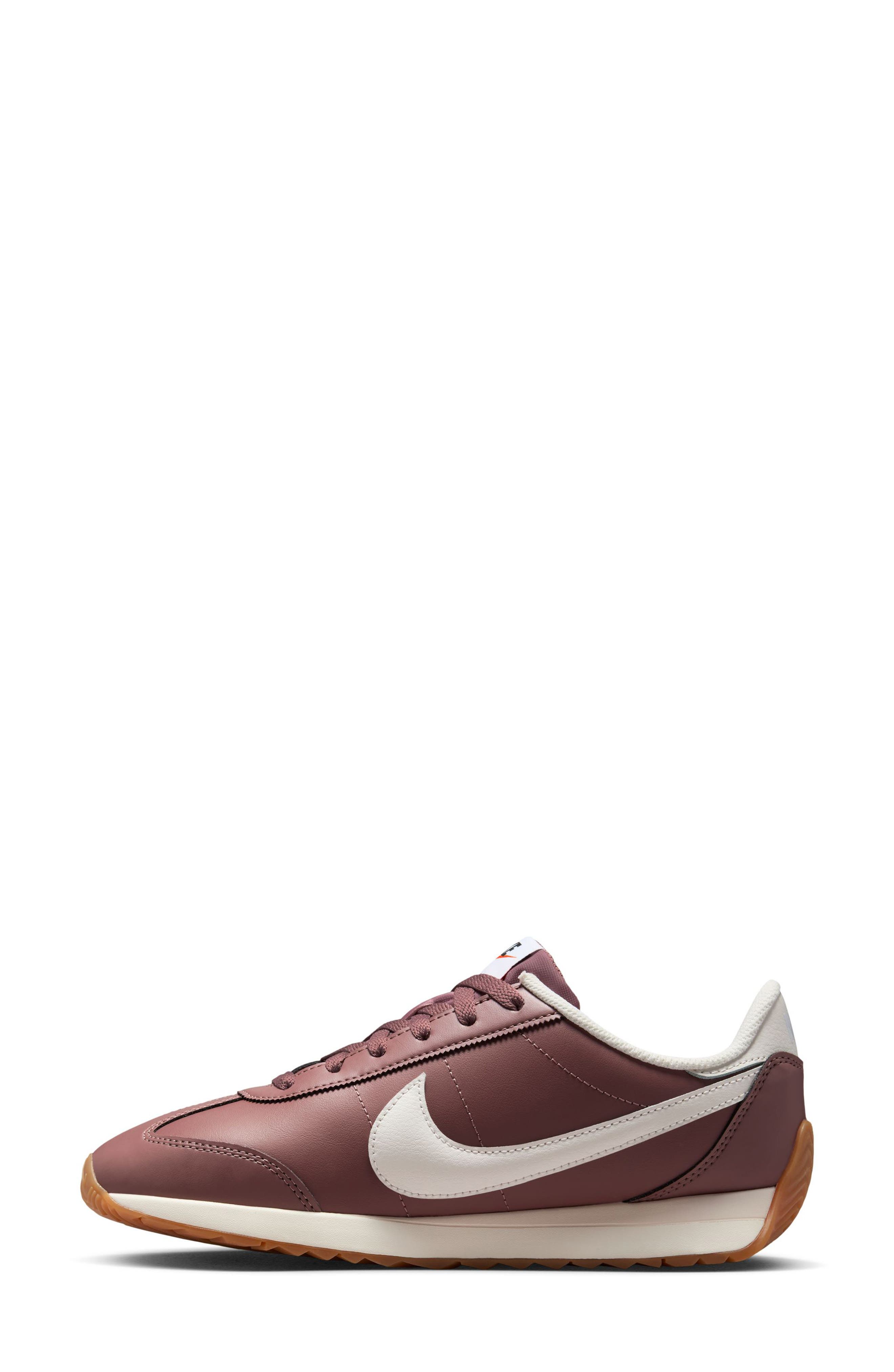 Nike Pacific Low Top Sneaker, Alternate, color, Smokey Mauve/ Phantom/ White