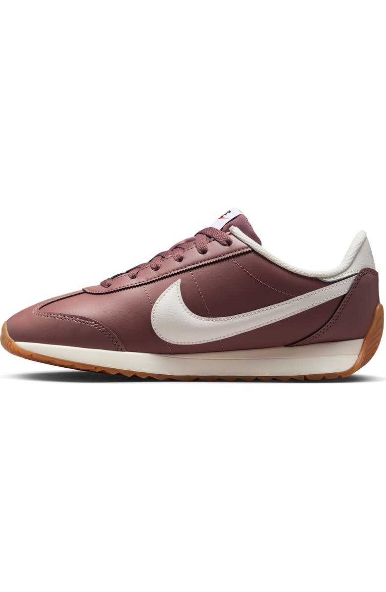 Nike Pacific Low Top Sneaker, Alternate, color, Smokey Mauve/ Phantom/ White