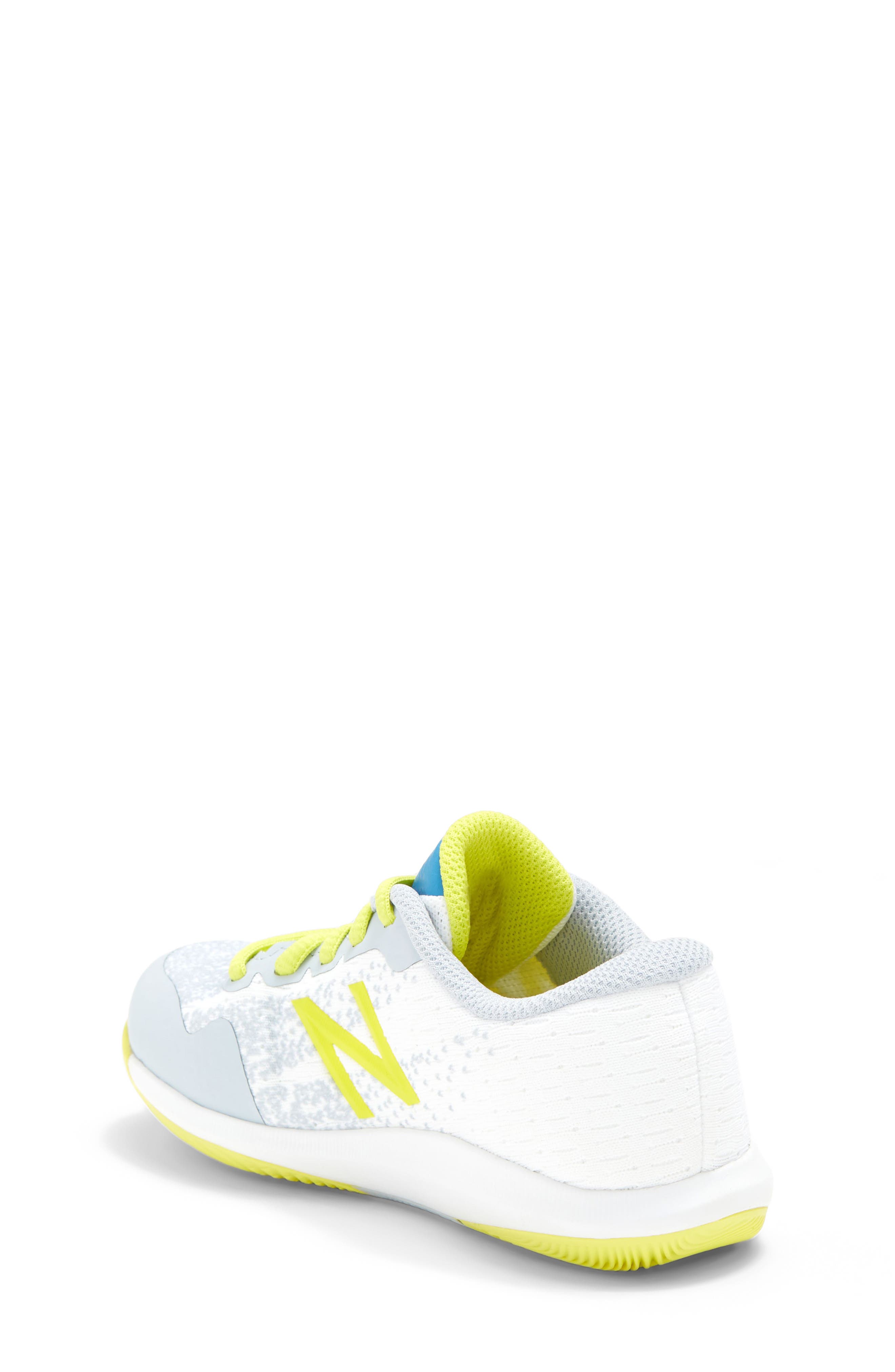 New Balance Kids' 996 V4 Sneaker, Alternate, color, 