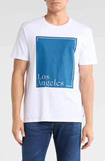 AG Bryce Crewneck T-Shirt