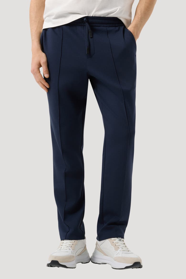Shawn Sweatpants, Alternate, color, Navy blue