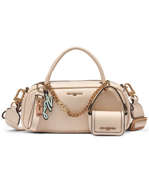 Zaylia Mini Crossbody