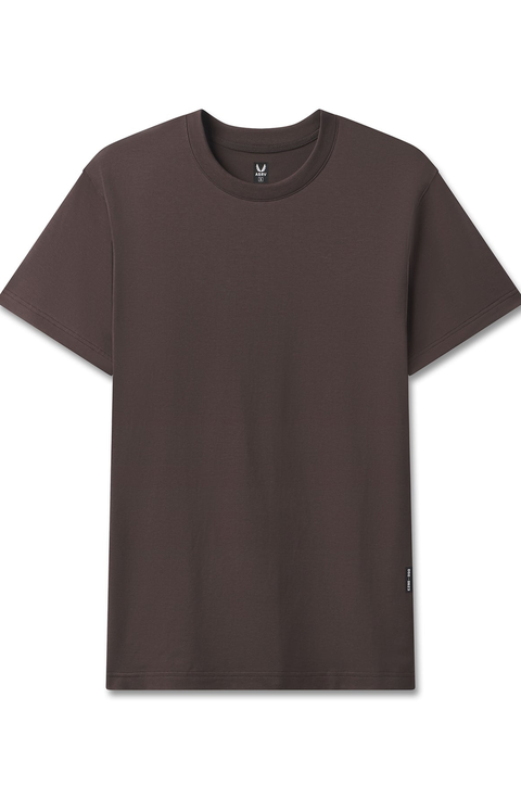 Supima Essential Tee