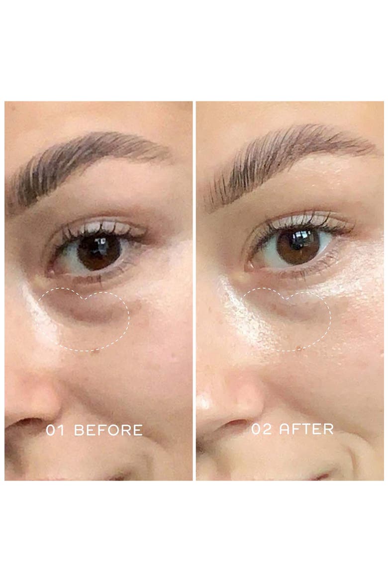 Brightening Dark Circle Eye Cream, Alternate, color, NO COLOR