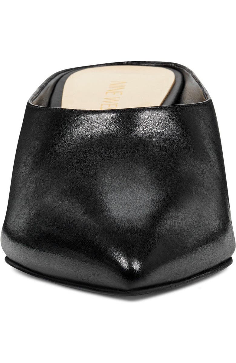 Nine West Helmer Mule, Alternate, color,