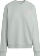 Favorite Daughter Mom of the Year French Terry Graphic Sweatshirt