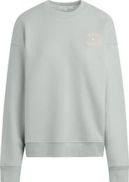 Favorite Daughter Mom of the Year French Terry Graphic Sweatshirt