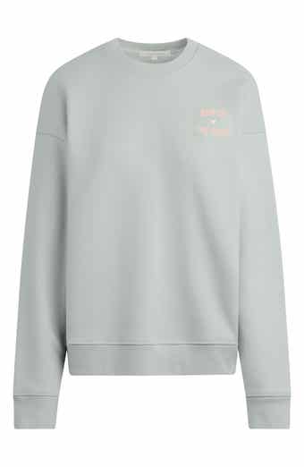 Mom of the Year French Terry Graphic Sweatshirt