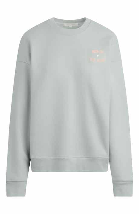 Mom of the Year French Terry Graphic Sweatshirt