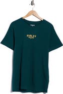 Hurley Endless Summer Cotton Graphic T-Shirt