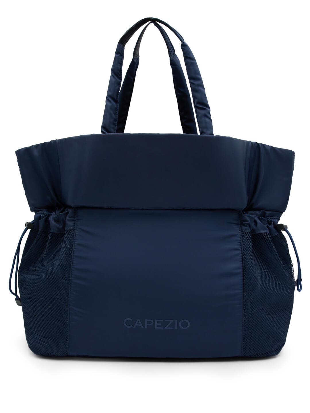 Studio Multi-Sleeve Tote, Alternate, color, blue