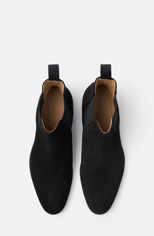 Scarosso Giancarlo Chelsea Boots