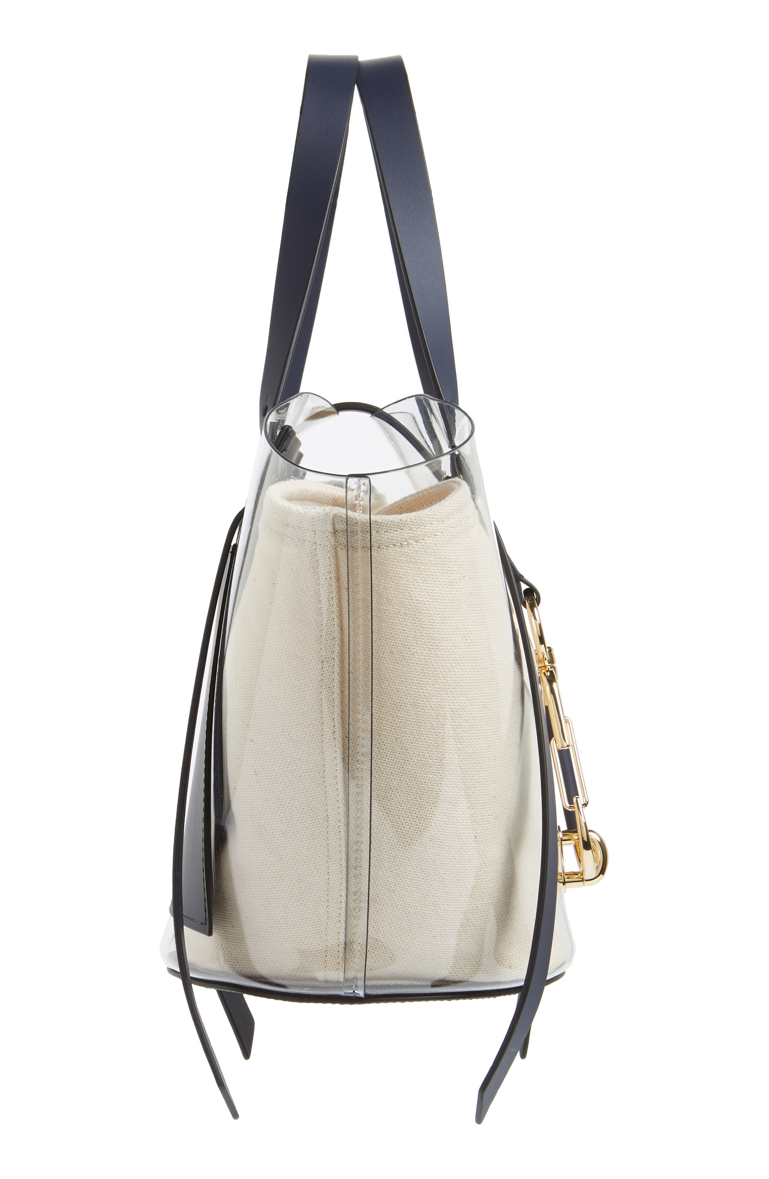 ZAC Zac Posen Small Belay Tote, Alternate, color, 