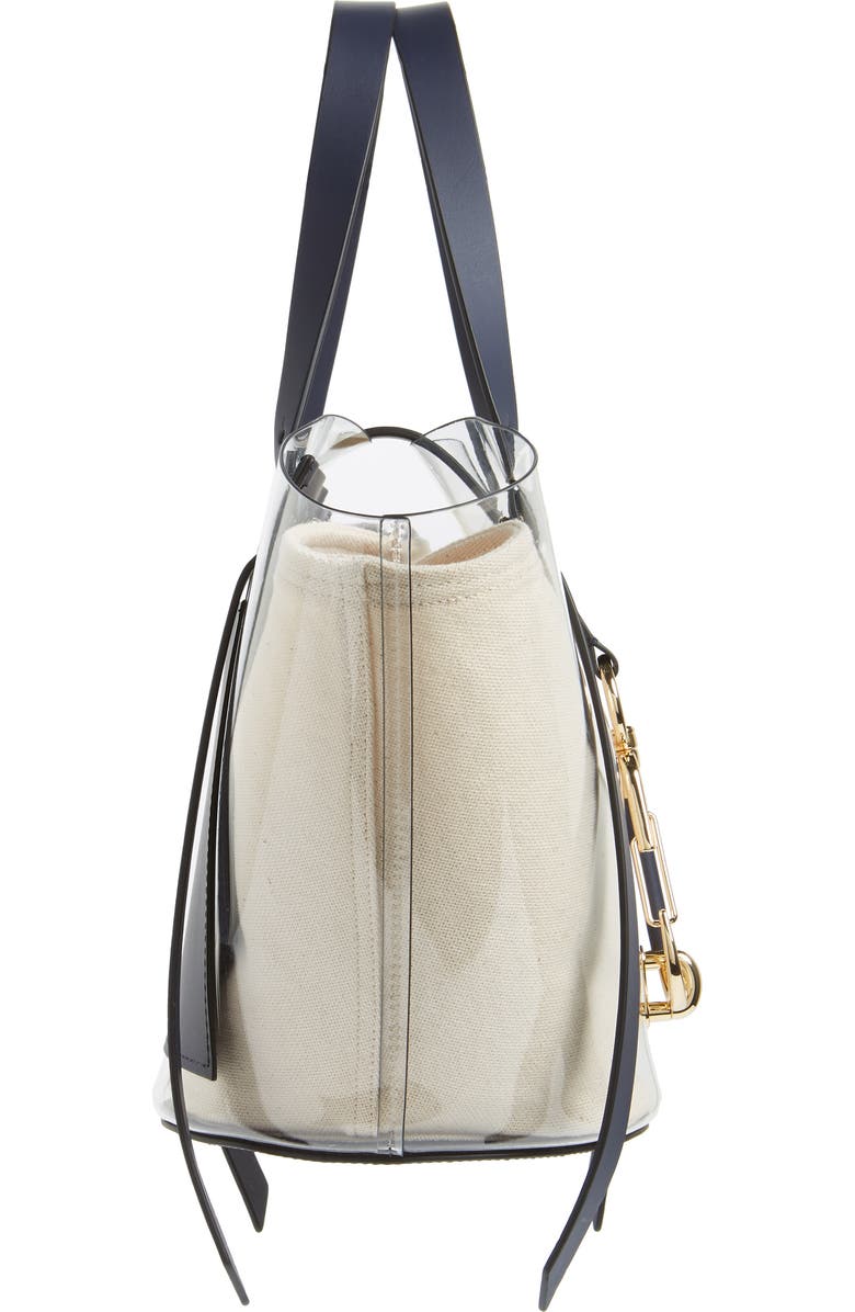 ZAC Zac Posen Small Belay Tote, Alternate, color,