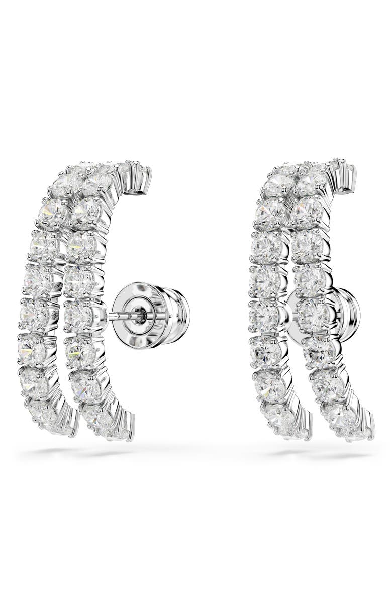 Matrix Ear Cuffs
