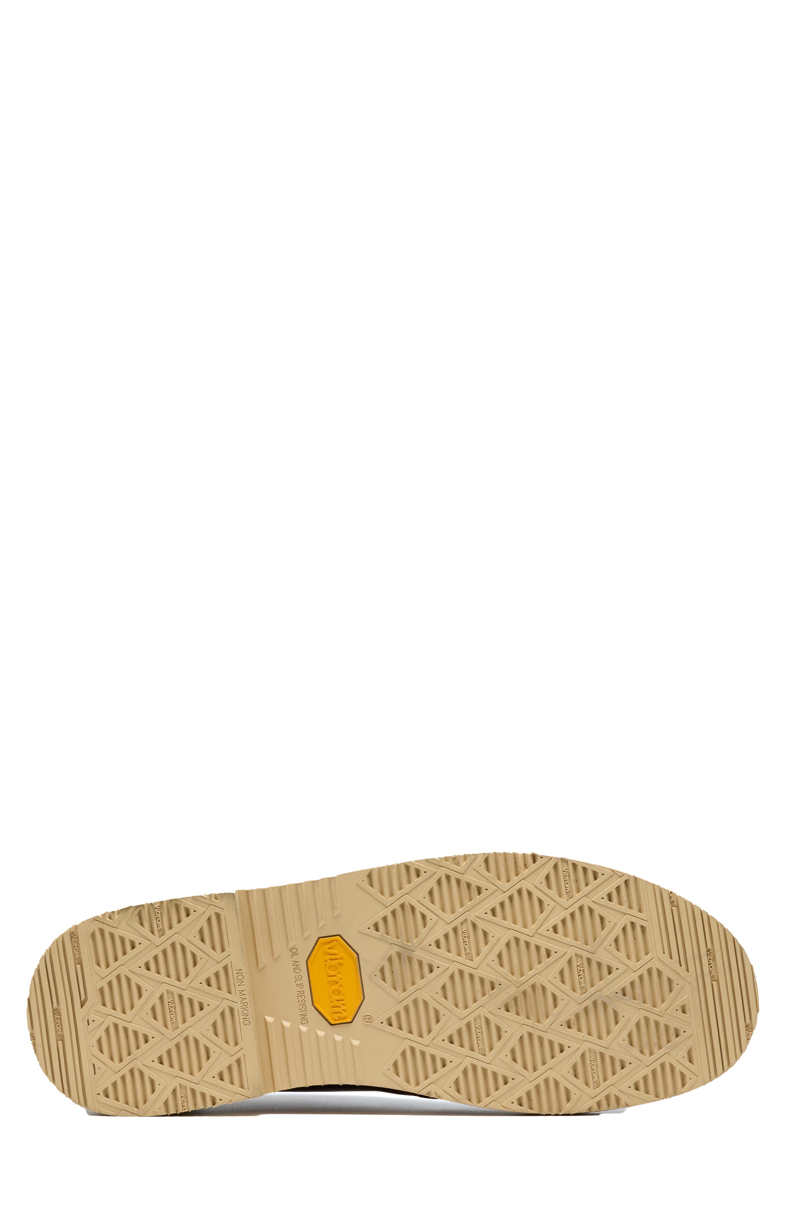 Clarks<sup>®</sup> Originals Gore-Tex<sup>®</sup> Waterproof Desert Boot, Alternate, color, Brown Leat
