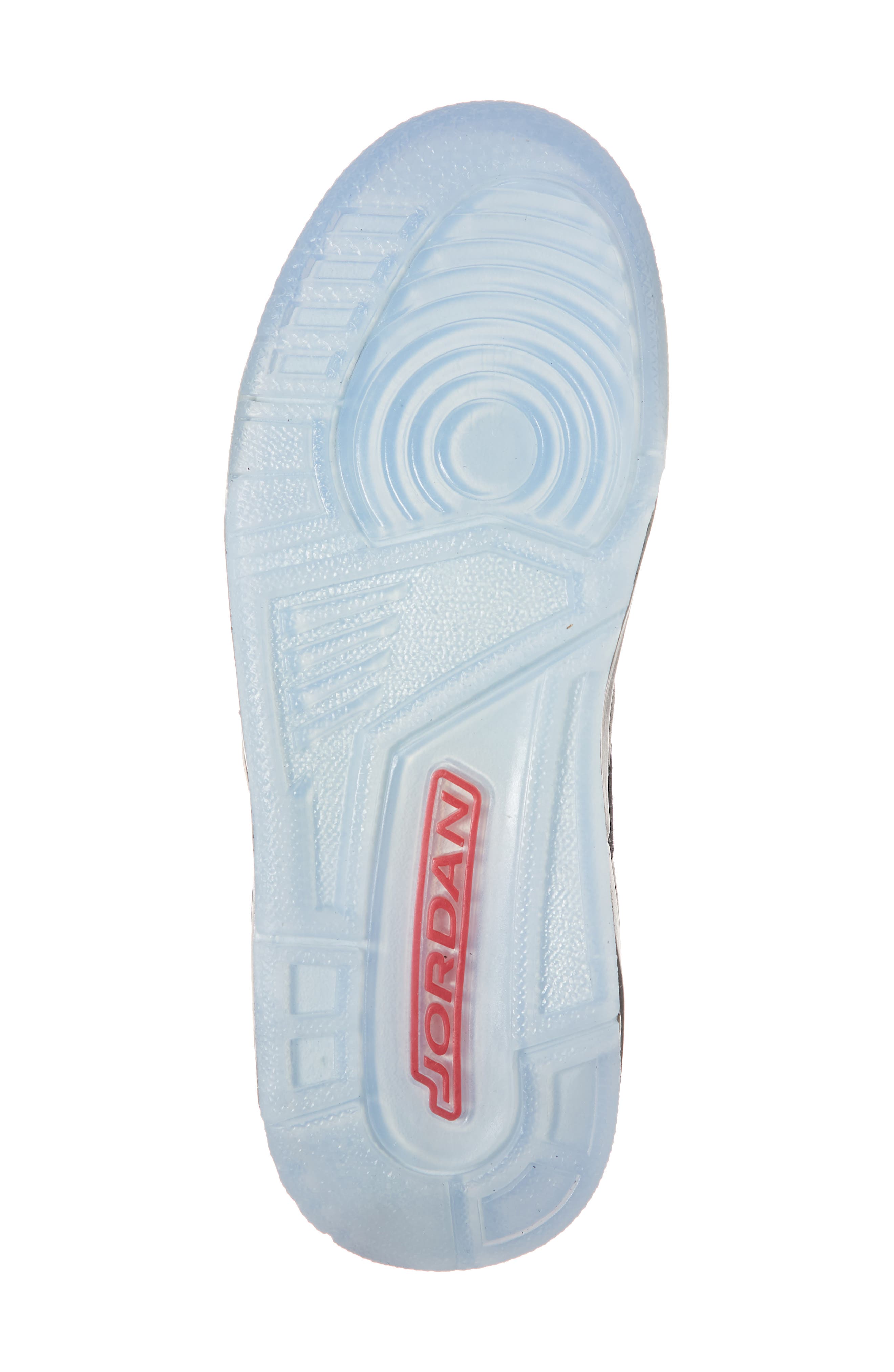 Jordan Nike Air Jordan Courtside 23 Sneaker, Alternate, color, 