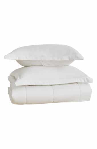 Solid Comforter Set