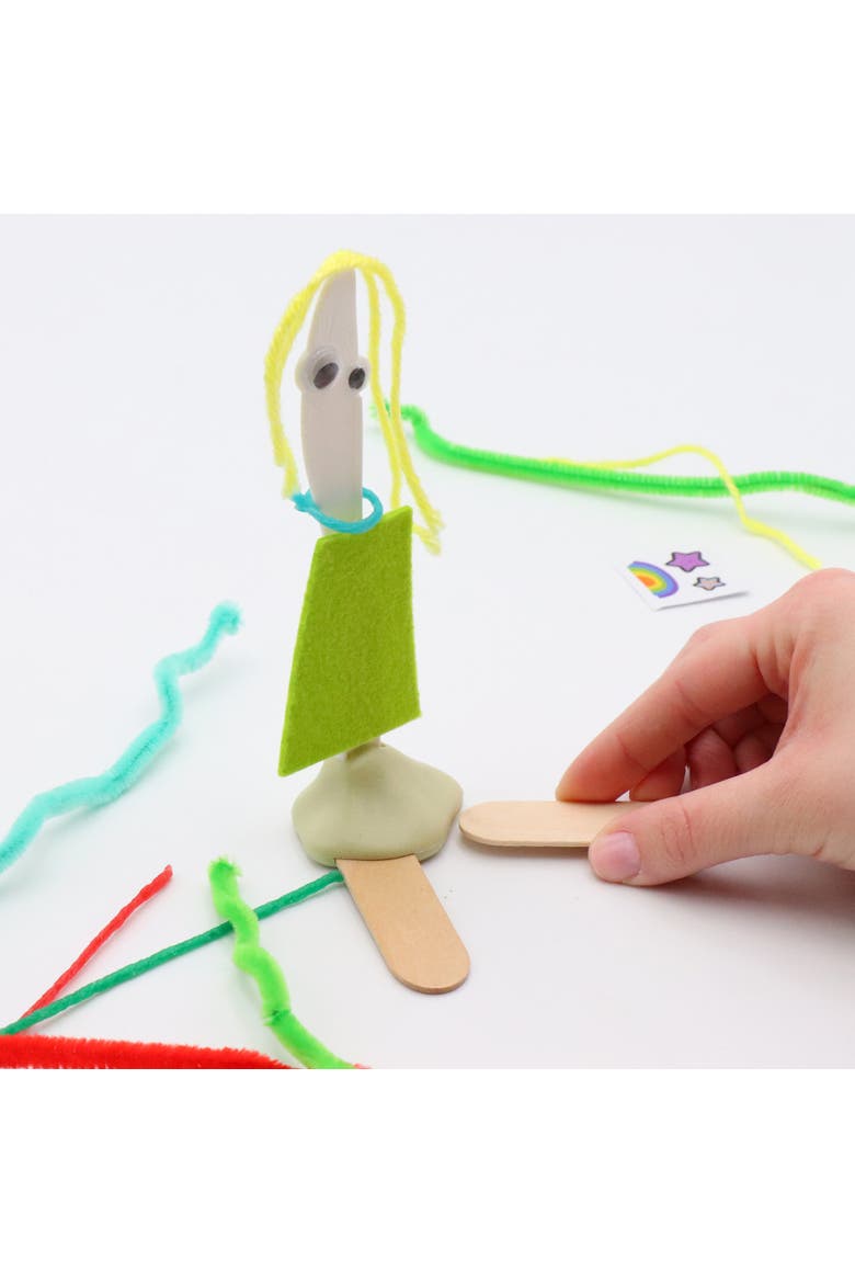 Toy Story 5 Craft Set, Alternate, color, Multicolored