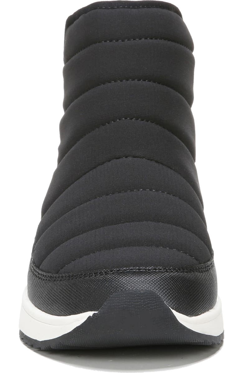 Dr. Scholl's Running Free Bootie, Alternate, color,