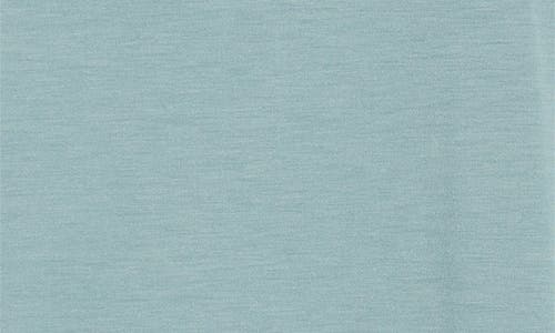 Free Fly Elevate Long Sleeve Performance Top In Blue