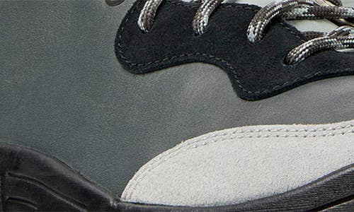 Camper Karst 2 Sneaker In Black