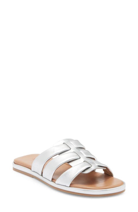 Tamer Slide Sandal (Women)