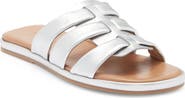 Bernardo Tamer Slide Sandal