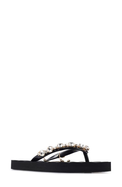 Quentin Flip Flop (Women)