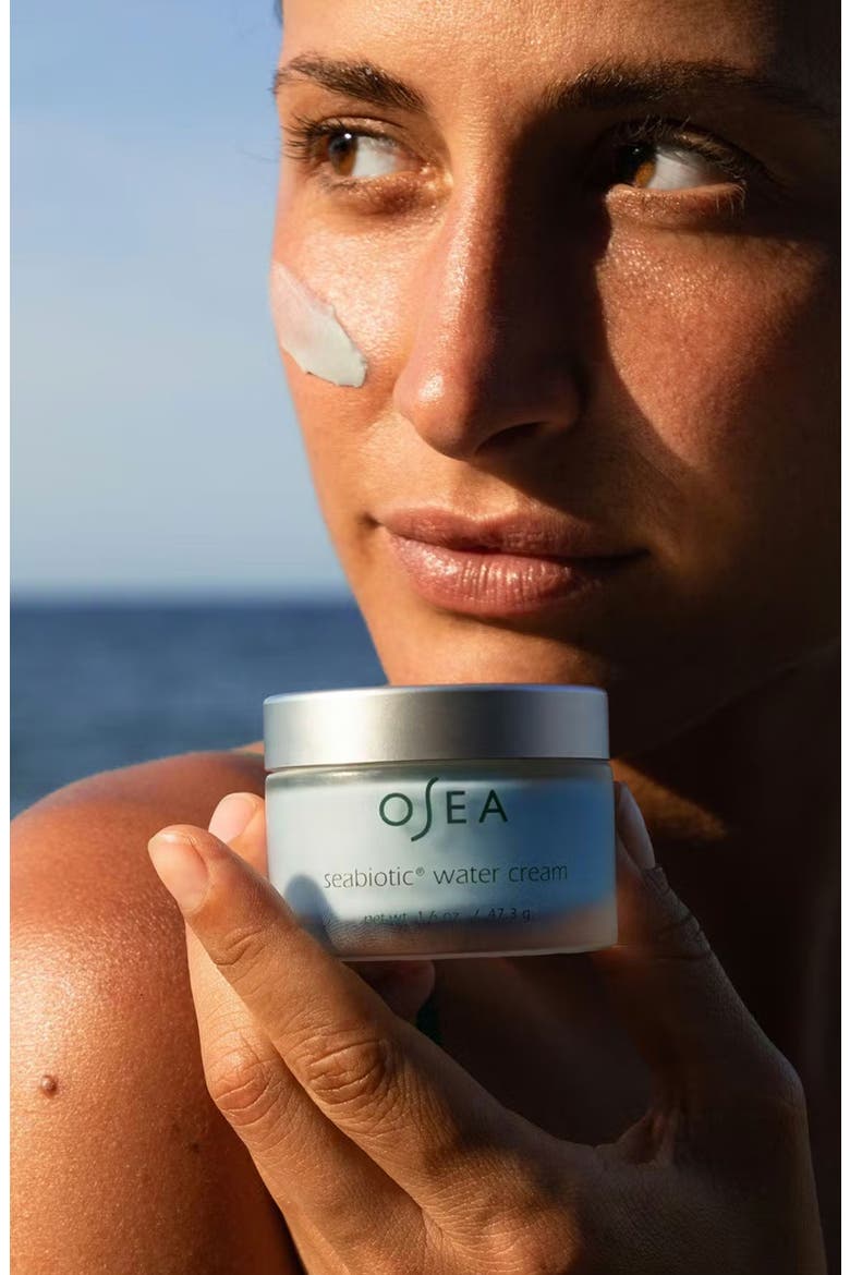 Seabiotic® Water Cream, Alternate, color, NO COLOR