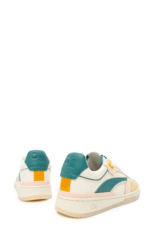 Oncept Preston Sneaker In Multi