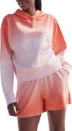 NEXT Ombré Hooded Sweatshirt