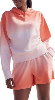 NEXT Ombré Hooded Sweatshirt