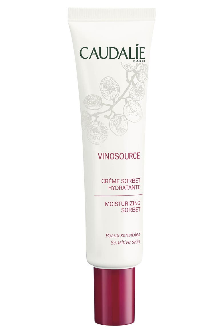 Vinosource Moisturizing Sorbet, Main, color, NO COLOR