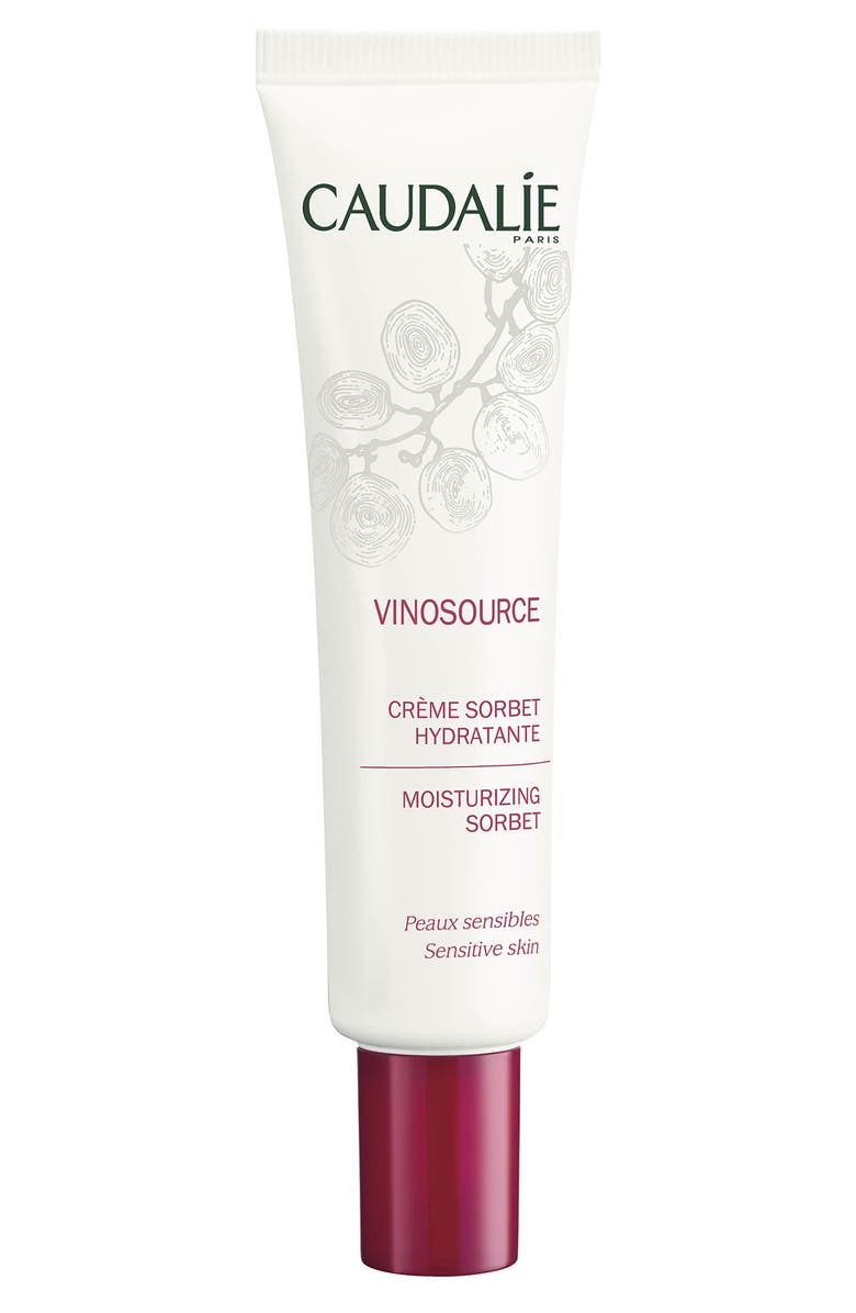 CAUDALÍE Vinosource Moisturizing Sorbet, Main, color, 