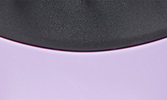 selected LILAC/ BLACK