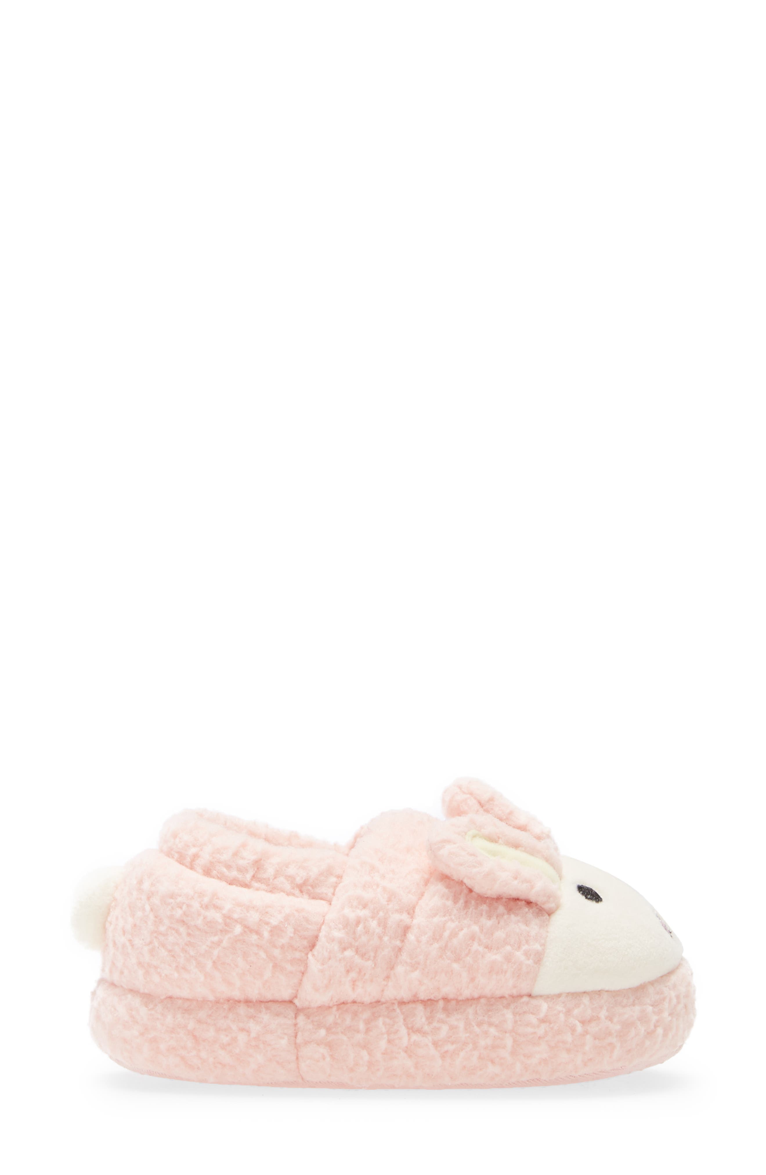 Tucker + Tate Bunny Slipper, Alternate, color, 