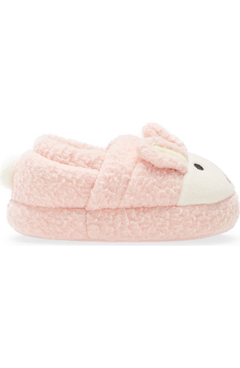 Tucker + Tate Bunny Slipper, Alternate, color,