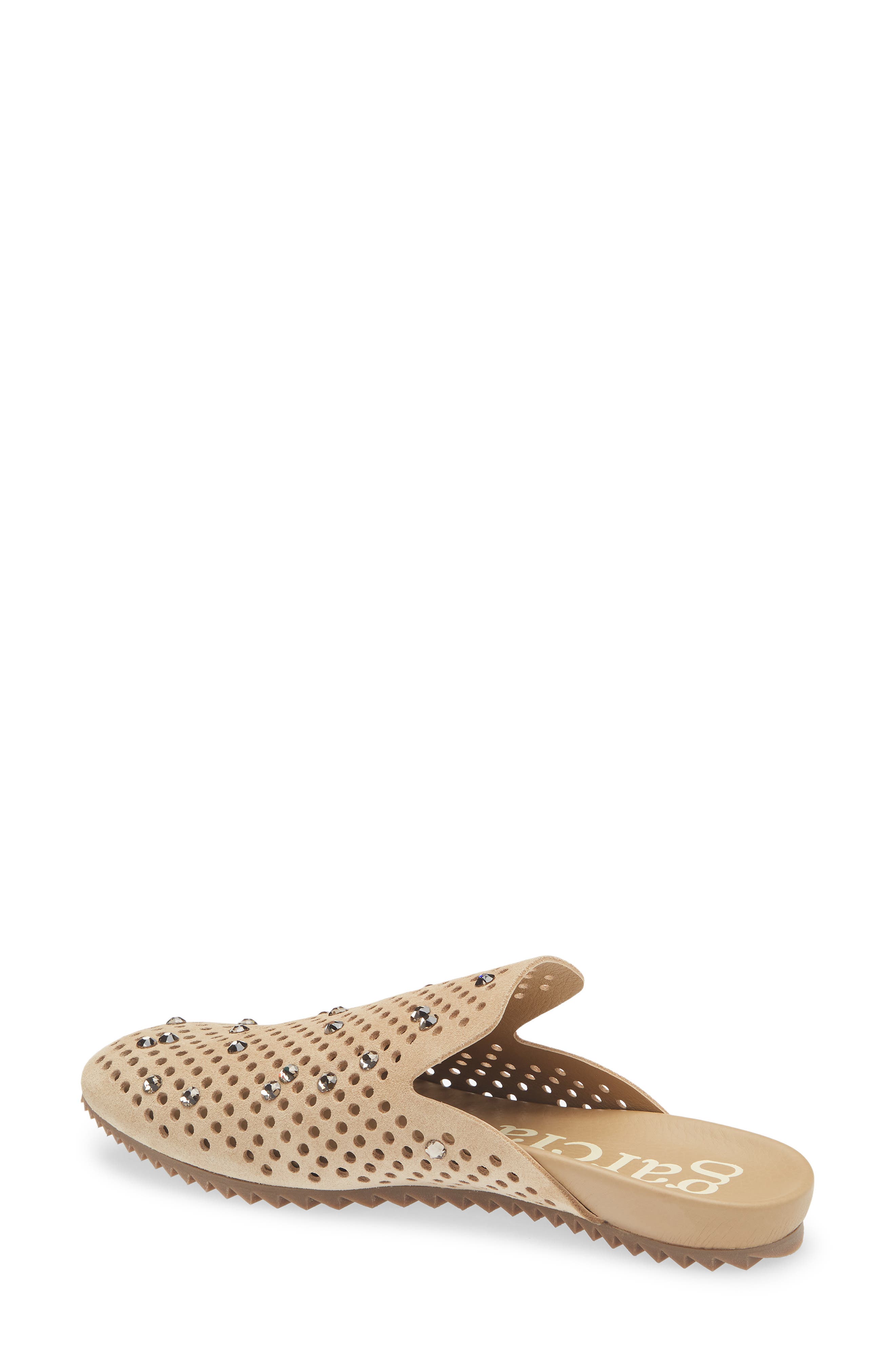Braidy Studded Mule - image 4
