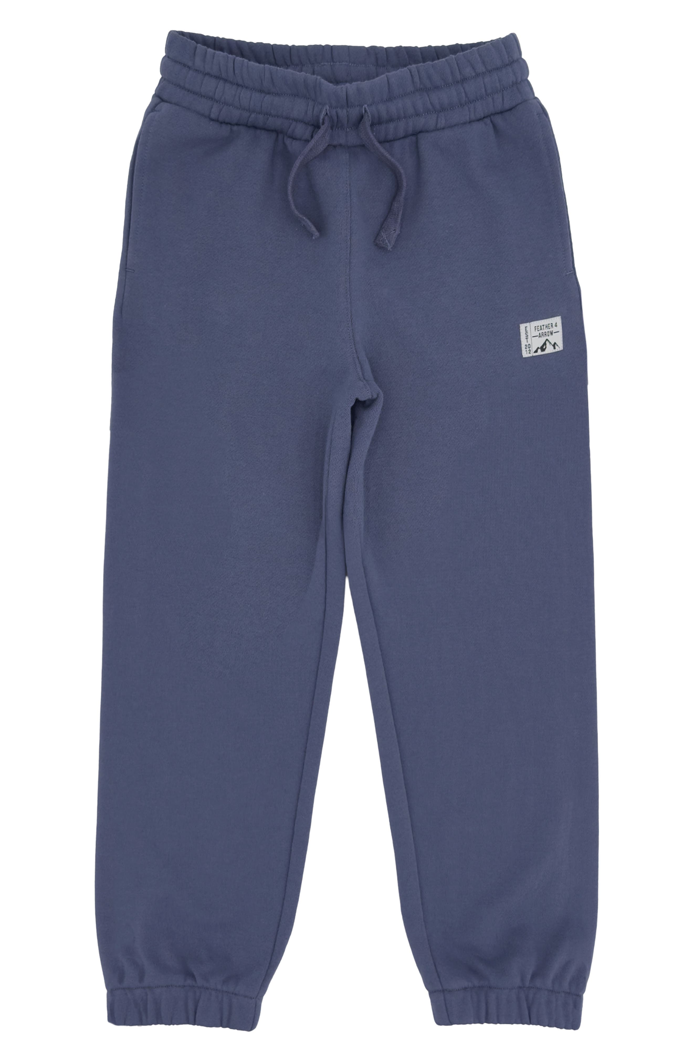 selected CROWN BLUE