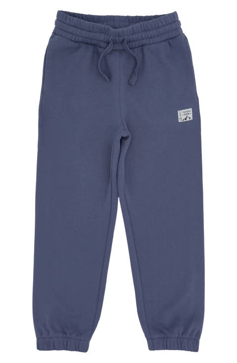 Kids' Wyatt Fleece Joggers