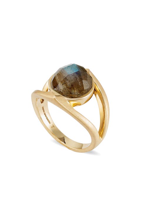 Mini Galleria Ring