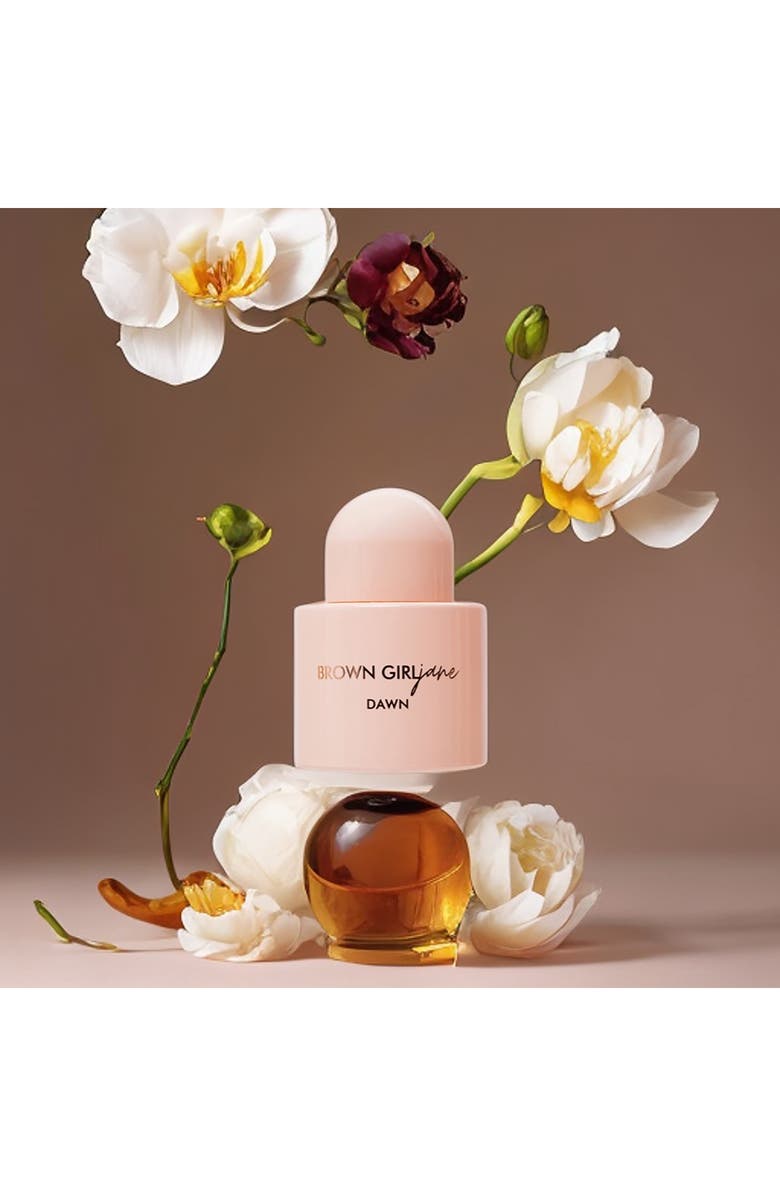 Brown Girl Jane DAWN Eau de Parfum, Alternate, color, 