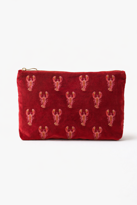 Lobster Everyday Pouch